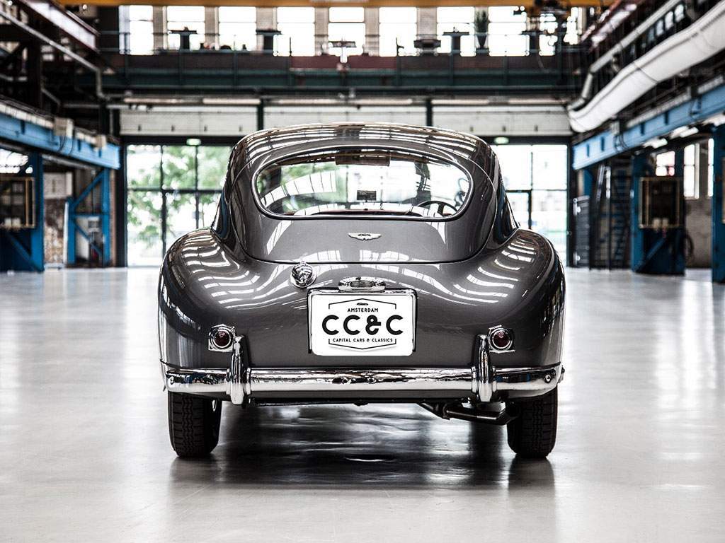 capital cars and classics 2018 amsterdam kromhout hallen
