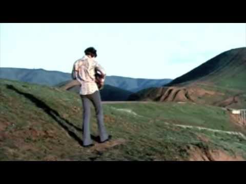 Harold and Maude ending w/no freeze-frame of car going over cliff