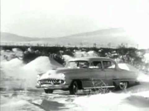 1954 DeSoto Commercial