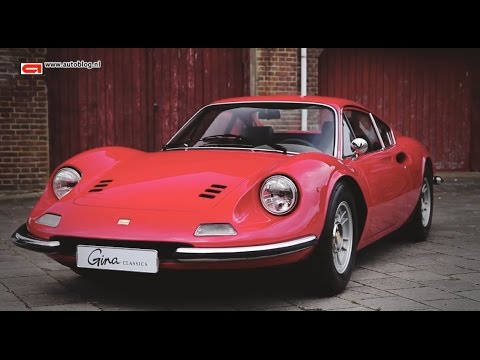 Dino 246 GT - Classic review