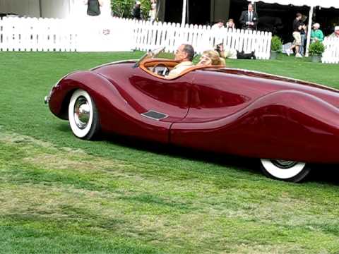1948 Timbs Special