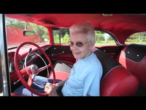 One Among Us: Driving the same vintage car for 53 years