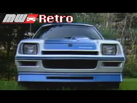 1985 Dodge Shelby Charger | Retro Review