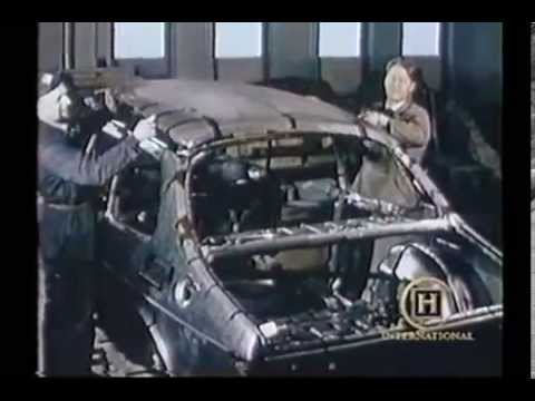 The History of the SAAB - Saab Automobile AB [Full Documentary]