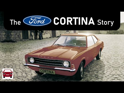 How did the Cortina wrong-foot British Leyland?