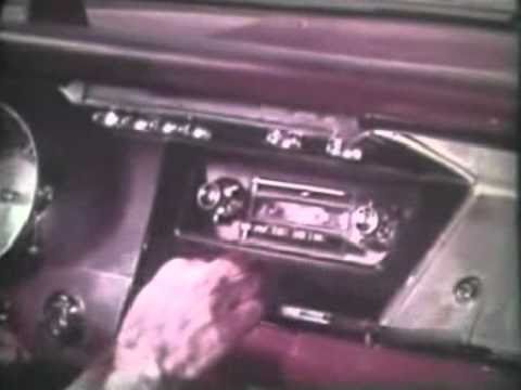 1964 Buick Wildcat Commercial