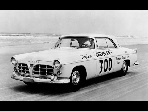 Chrysler History: 1920 - 1990