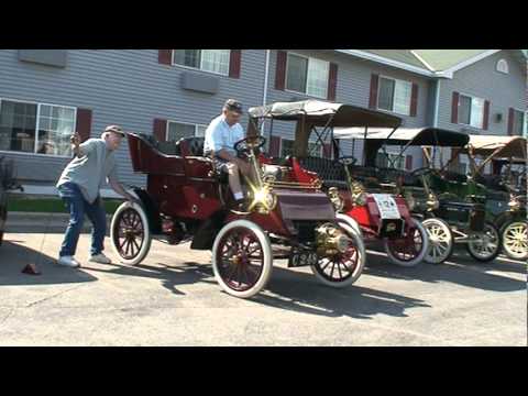 1903 Model A Ford