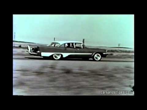1957 DeSoto Firesweep - Original Commercial