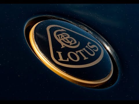 History of Lotus Documentary