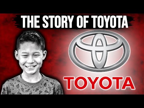 The Prodigy Son Of An Engineer Who Built Toyota