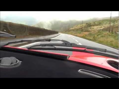 RIDE: Ferrari 288 GTO being driven as intended!!