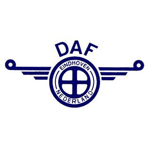 logo DAF
