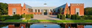 Bezoek aan het Louwman museum in den Haag