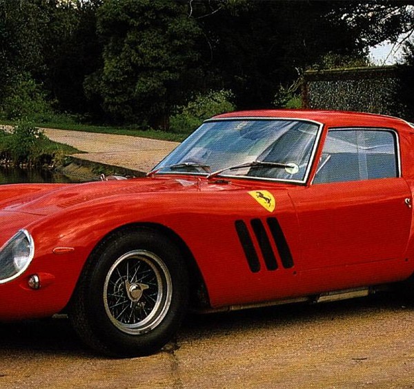 Ferrari 250 GTO 1964