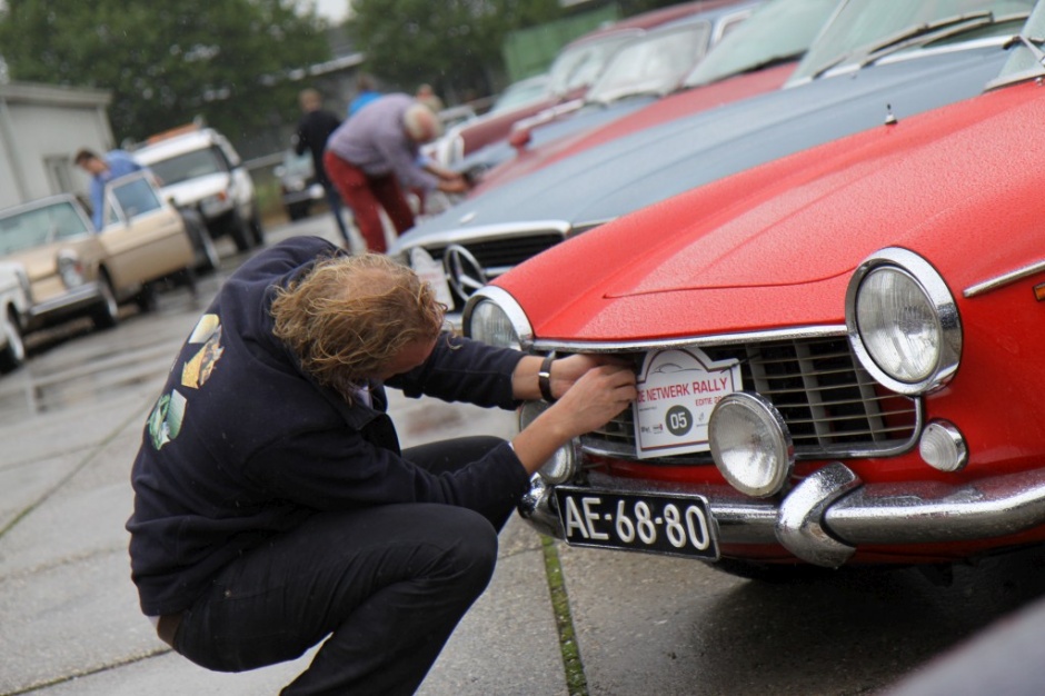 Netwerk Rally
