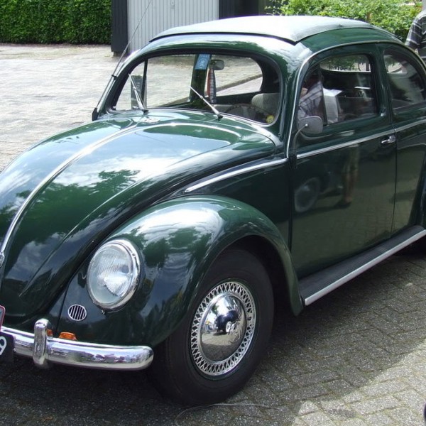 Volkswagen Kever Typ1