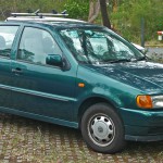 Polo III / Typ 6N