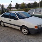 Passat B3/B4