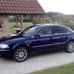 Passat B5