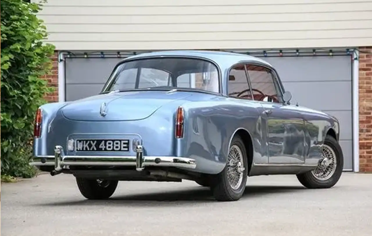 achterzijde Alvis TF21