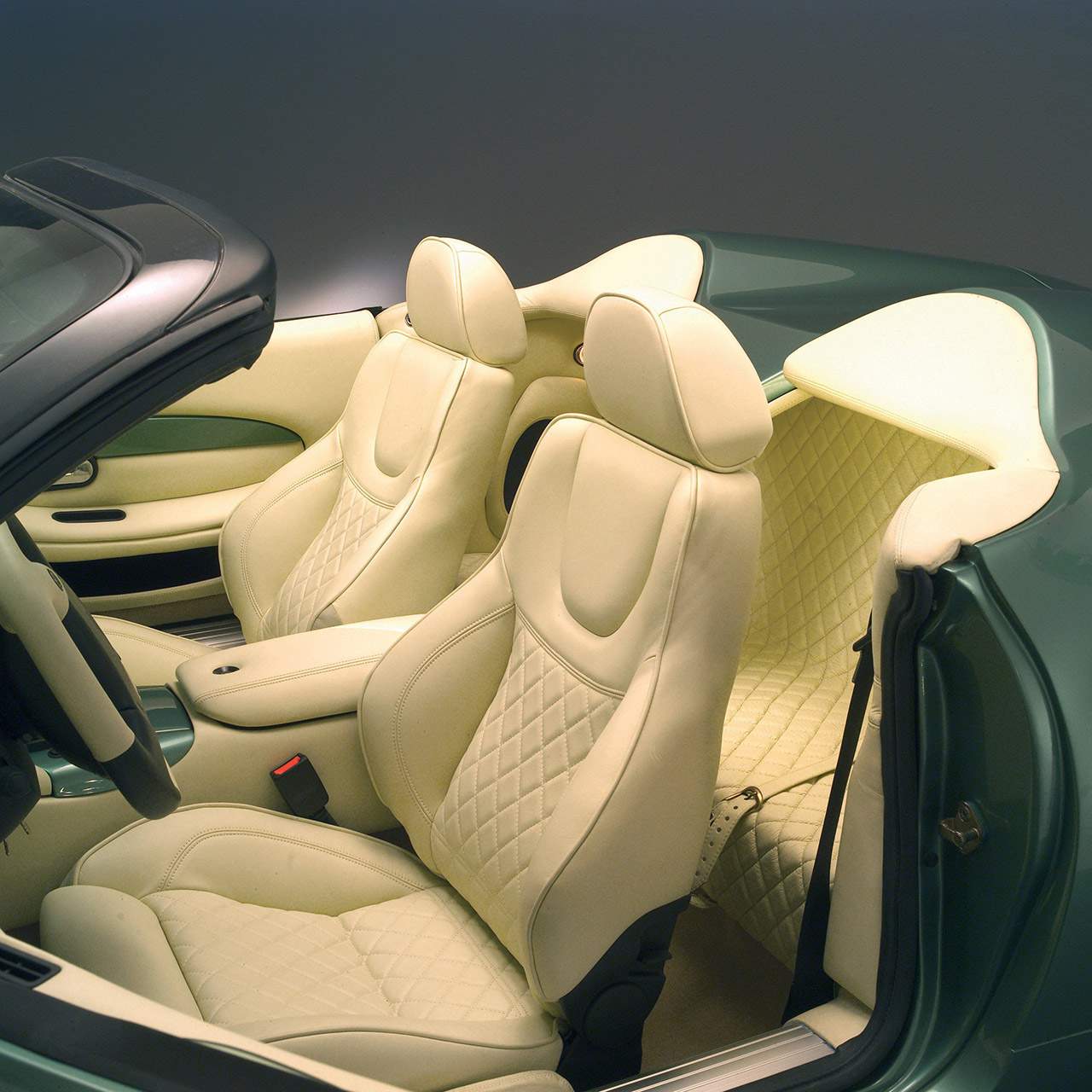 aston martin db AR1