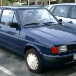 Fiesta Mk2