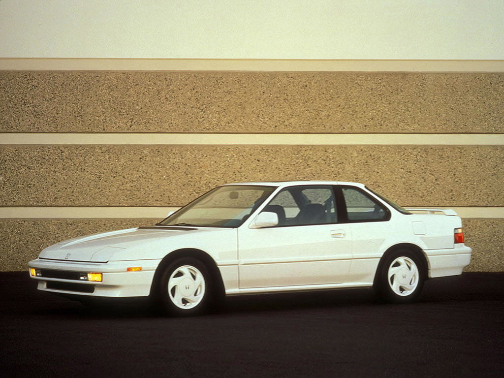 prelude uit 1988
