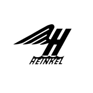logo Heinkel