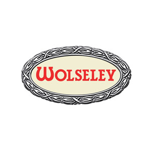 logo Wolseley