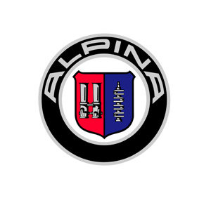 logo Alpina