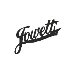 logo Jowett