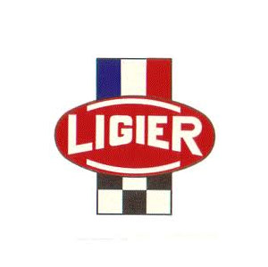 logo Ligier