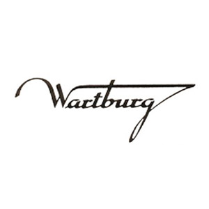 logo Wartburg