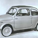 Fiat 500 Neuvo