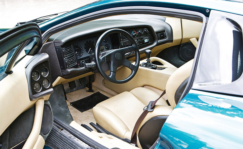 Jaguar XJ220 Klassiekerweb jaguar-xj220-klassiekerweb