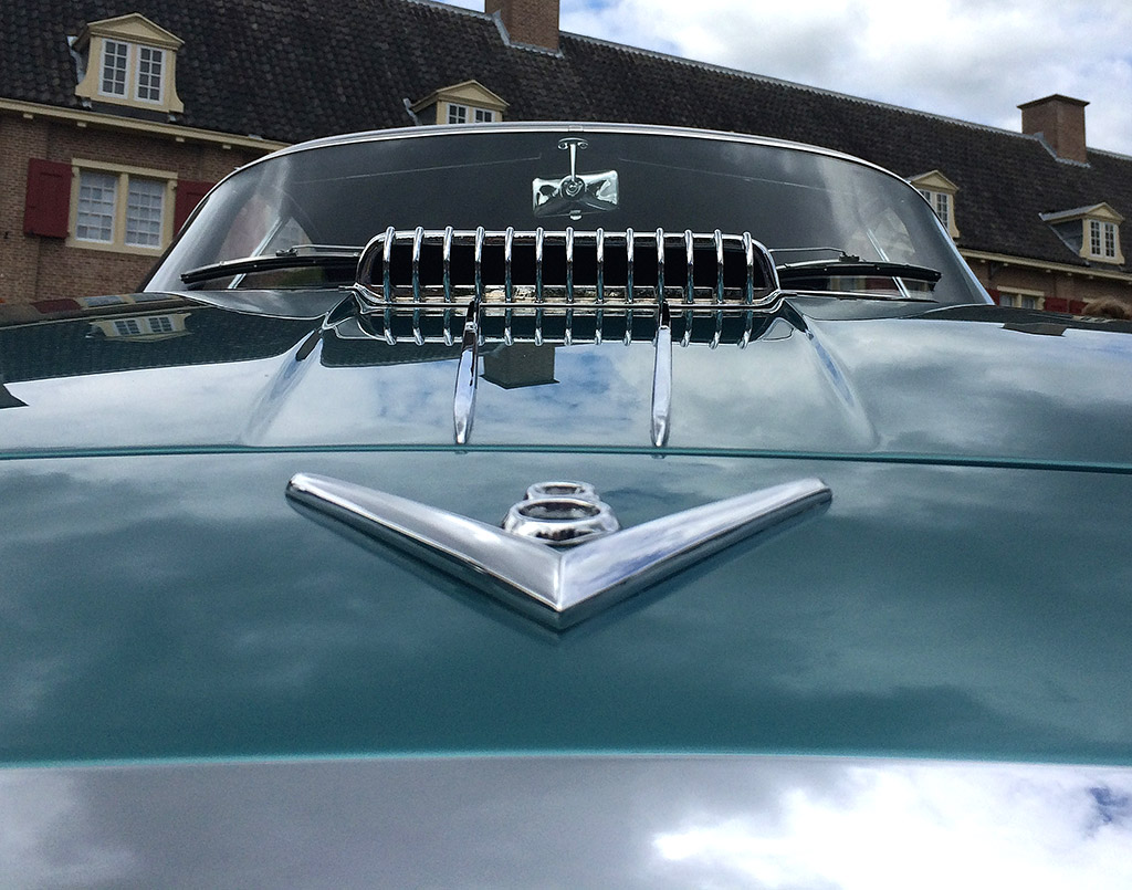 Concours d’Elegance het Loo 2014