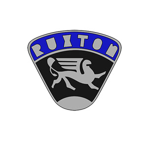 logo ruxton