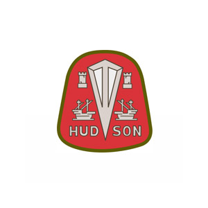logo hudson