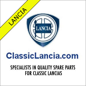Classic Lancia