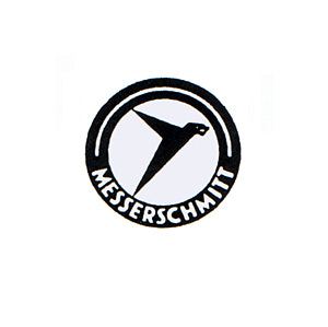logo messerschmitt