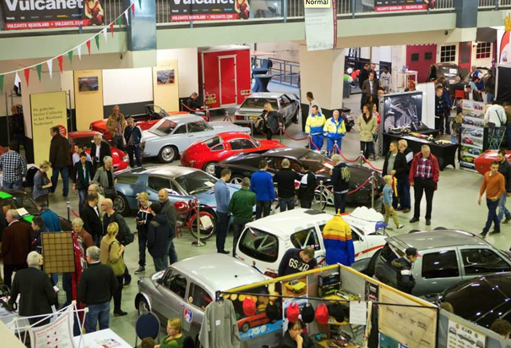 auto moto d'italia 2014 autotron rosmalen