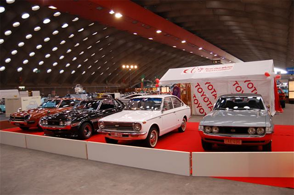 dream car international 2014