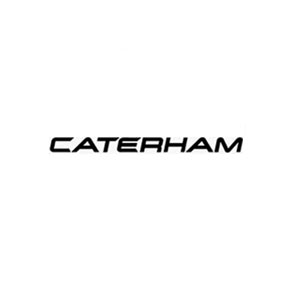 logo caterham