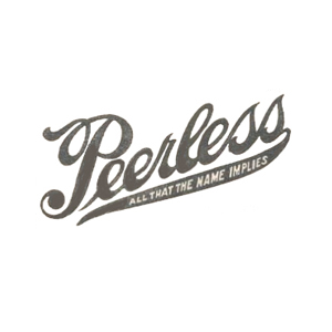 logo peerless