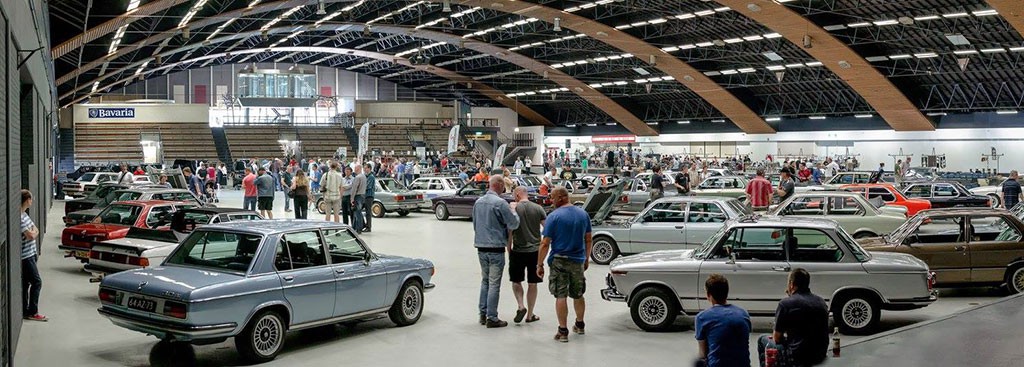 bmw sharknose meeting