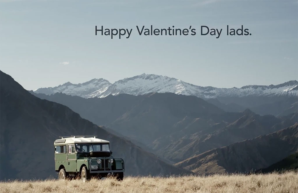 landrover valentijn