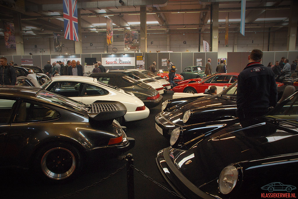 Antwerp Classic Salon 2015