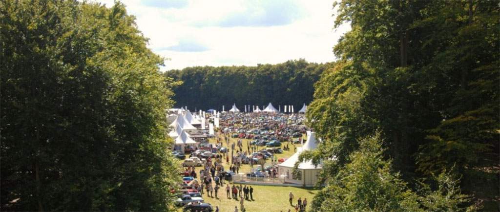 concours d'elegance paleis 't loo
