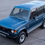 Pajero